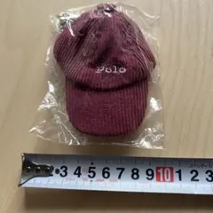 【新品未開封】【非売品】 Ralph Lauren ラルフローレン キーホルダー