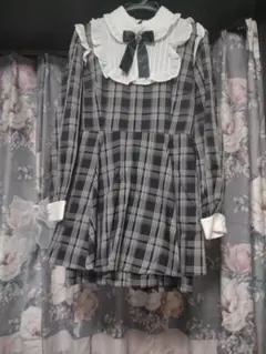 コンビネゾン　セットアップ【アンクルージュ♡ロジータ♡ハニーシナモン♡リズリサ】