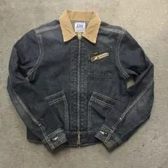 Lee Riders デニムジャケット91b