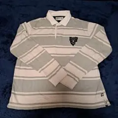 Timberland 長袖ポロシャツ XXL