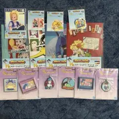 一番くじ ドラゴンボール Fantastic Adventure 2 H賞　G賞