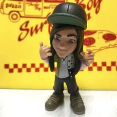 ストレンジャーシングス　アーガイル　フィギュア　一番くじ　F賞