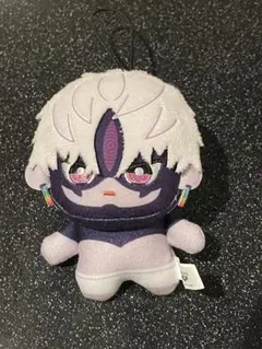 ダンダダン ちみっともぬい vol.3 ナムコ限定 マスコット 邪視