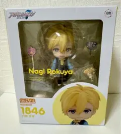アイドリッシュセブン 六弥ナギ ねんどろいど 1846 フィギュア
