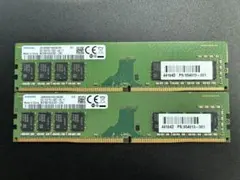 SanMax Technologies 16GB メモリDDR4 8GB×2 - メルカリ