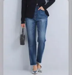Healthy ヘルシーデニム　BEAUTY&YOUTH Sサイズのサムネイル