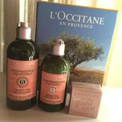 ♡新品♡シャンプーとコンディショナー