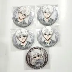 ブルーロック 凪誠士郎 チャイナカンフー！ 缶バッジ - メルカリ