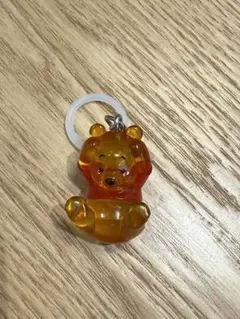 めじるしアクセサリープーさん