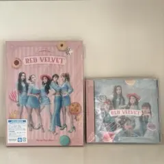 2026年最新】redvelvetの人気アイテム - メルカリ
