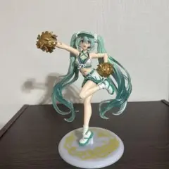 初音ミク フィギュア
