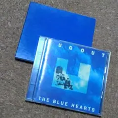 2026年最新】the blue hearts boxの人気アイテム - メルカリ