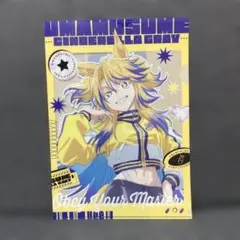 ヴァンガード クーリングハート ユイカ スリーブ 4枚 未使用 ④ - メルカリ
