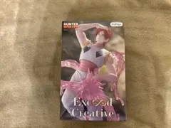 HUNTER×HUNTER Exc∞d Creative Figure ヒソカ－