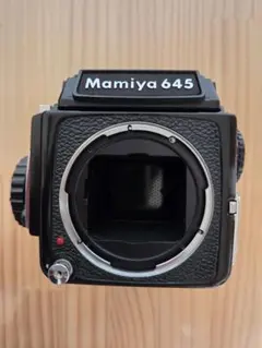 Mamiya 645 Pro 中判フィルムカメラ - メルカリ