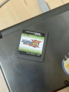 S*様 DS ロックマンゼロコレクション　ニンテンドーdsソフト　Nintend