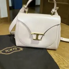 美品】TOD