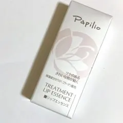 Papilio パピリオ トリートメントリップエッセンスEX クリア 新品未使用のサムネイル