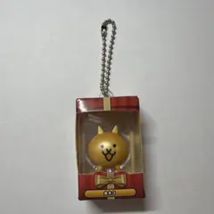 にゃんこ大戦争 チョコボックス ボックスフィギュアコレクション 9．金ネコ