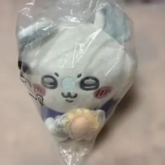ちいかわ　エニマイ一番くじ　モモンガ