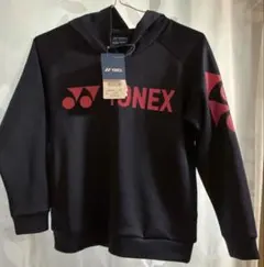 ヨネックス(YONEX) ジュニアテニスウェア スウェットパーカー 130