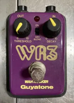 2026年最新】guyatone wr3の人気アイテム - メルカリ