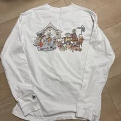 THE ENDLESS SUMMER 長袖カットソー　Lサイズのサムネイル