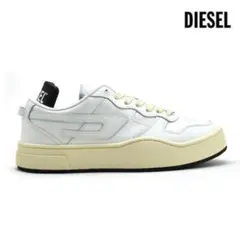 DIESEL（ディーゼル）　スニーカー　S-UKIYO LOW swag 厚底のサムネイル