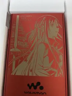 2025年最新】ウォークマン SAOの人気アイテム - メルカリ