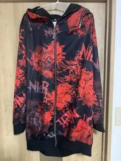 NieR CLOTHING パーカーのサムネイル
