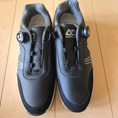 ゴルフ用ダイヤルシューズ