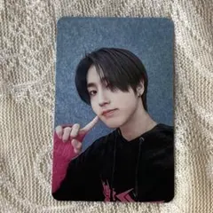 2025年最新】STRAYkids ハン トレカ サノクの人気アイテム - メルカリ