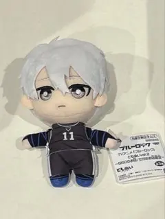 ブルーロック ともぬいvol.2 凪誠士郎