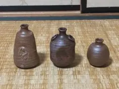 古備前 徳利 古壷 逸品 時代物 骨董 2026年最新】古備前徳利の人気アイテム - メルカリ