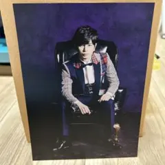 嵐 ARASHI 5x20 櫻井翔 フォトセット - メルカリ
