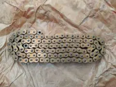 DID 530ZVM2 チェーン