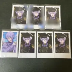シクプリ　Secret Prison トレカ　こよみ。　歌い手のサムネイル