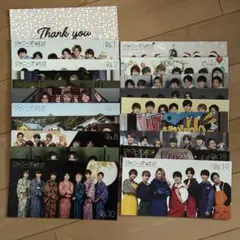 WEST. 会報vol.1〜19