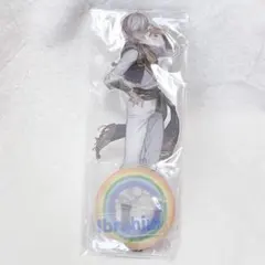 にじさんじ 新ビジュアル イブラヒム 大判アクリルスタンド