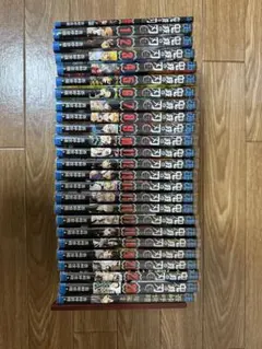 【美品】鬼滅の刃 全23巻セット ＋ 吾峠呼世晴短編集