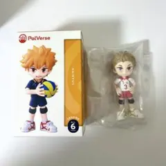 ハイキュー!! PalVerse パルバース 夜久衛輔