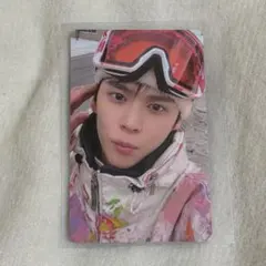 RIIZE ALL OF YOU ユニバーサル ラキドロ ウンソク トレカ