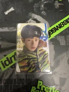 2026年最新】idnttの人気アイテム - メルカリ