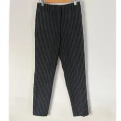 プラステ スティックパンツ スラックス