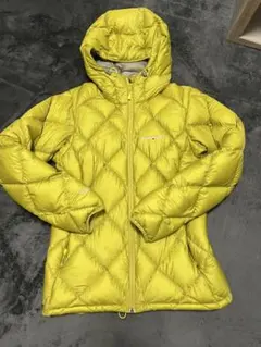 mont-bell モンベル　ライトアルパインダウンパーカ　レディース　Lサイズ