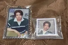 ENHYPEN ヒスン くじ