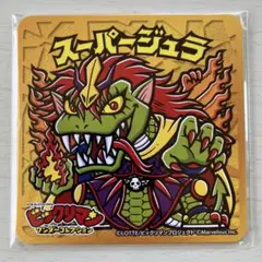 ビックリマン　オリジナルコースター4種セット