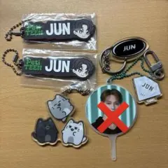 2026年最新】ミニティーン seventeen キーホルダーの人気アイテム