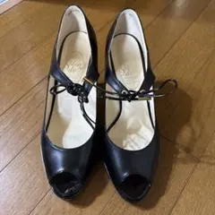 銀座ワシントン　パンプス