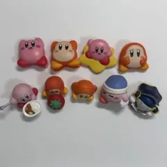 2025年最新】カービィ フィギュアの人気アイテム - メルカリ